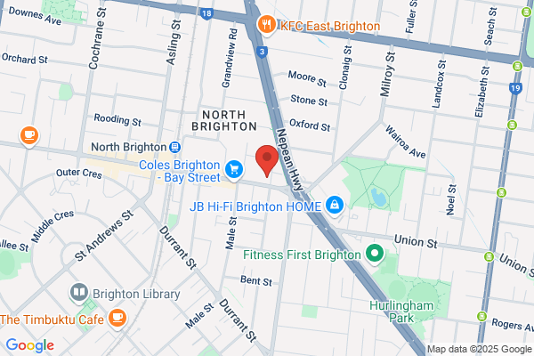 Brighton Natural Beauty Day Spa