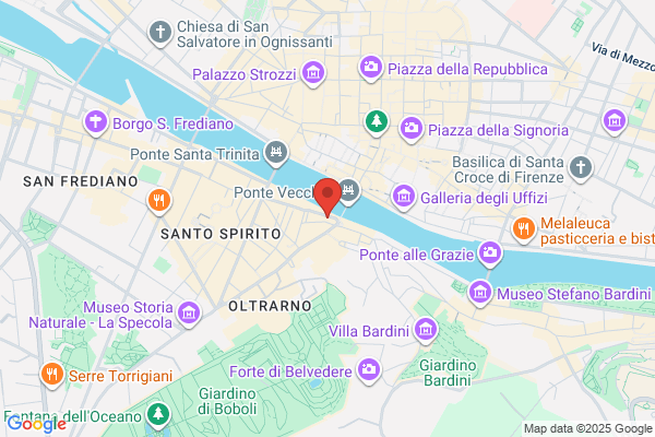 Fiorini's Restaurant & Bar