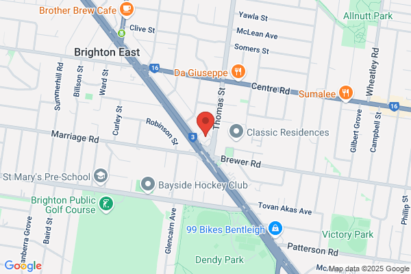 ABC Developmental Learning Centre - Brighton East