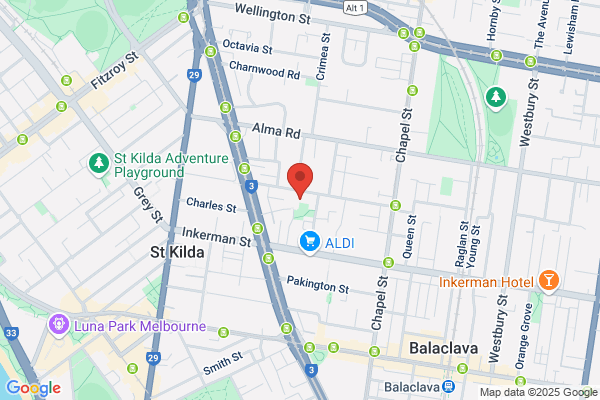 North St Kilda Childrens Centre
