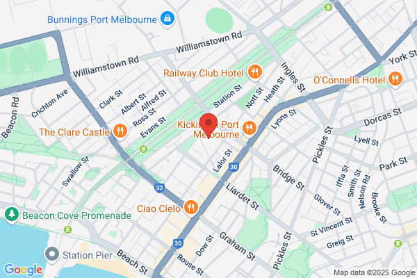 Port Phillip Specialist School After Care