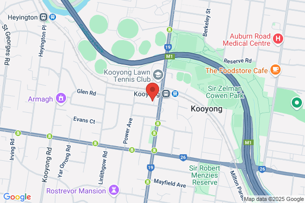 Wellbeing Chiropractic Toorak
