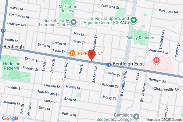 Bentleigh Chiropractic Centre