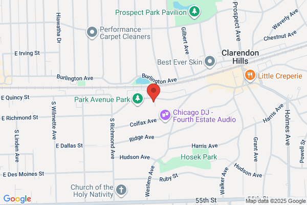 Clarendon Family Chiropractic