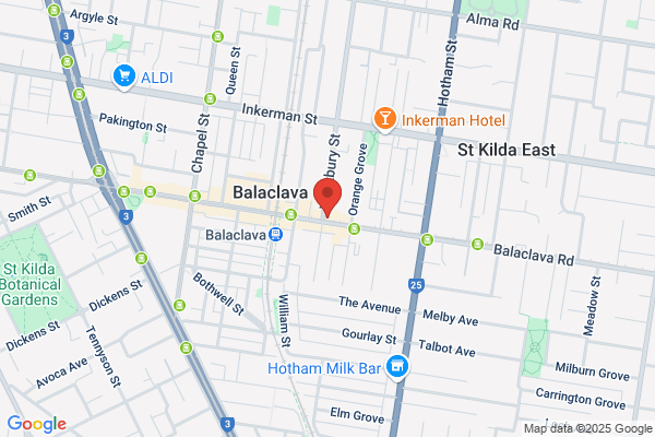 Balaclava Dental Care Clinic