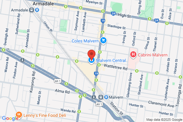 Cosmetic Dental & Implant Centre