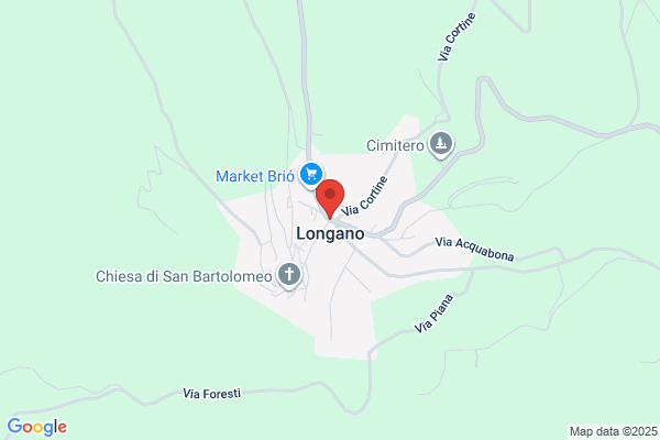 Longano Bruno V. Dr