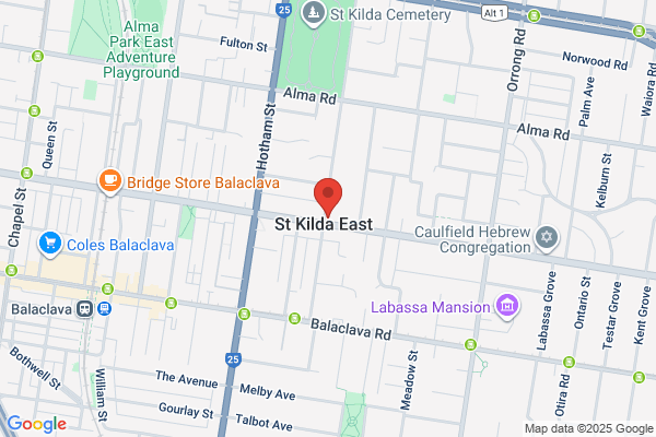 Alexandra Street Medical Clinic