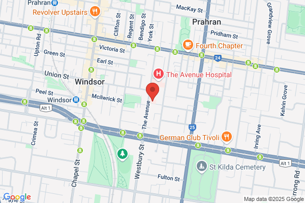 Australian Cosmetic Surgery Centre