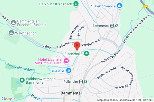 Bambra Clinic