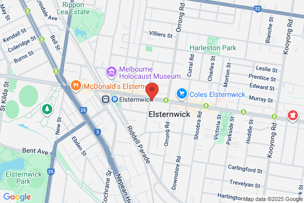 Carre Street Clinic