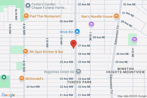 Centre Health Medical and Chiropractic Clinic