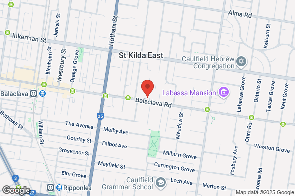 Chapman Leon Dr