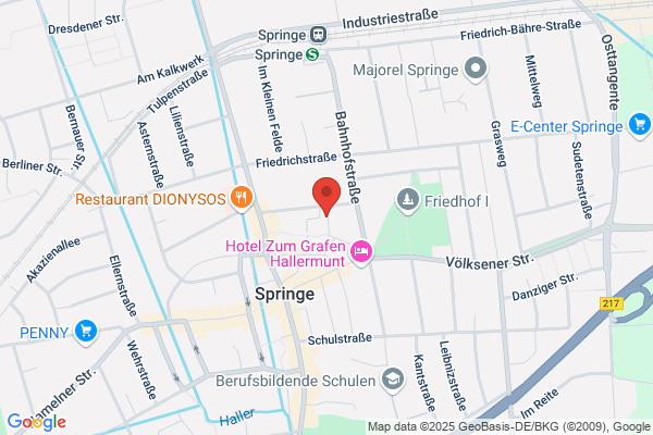 Geschke Heather Dr