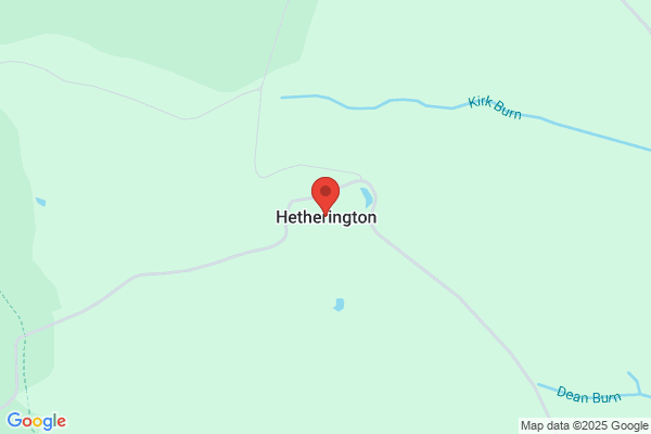 Heatherington M
