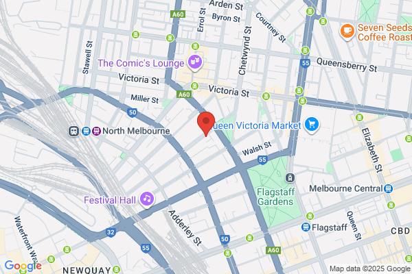 Impro Melbourne