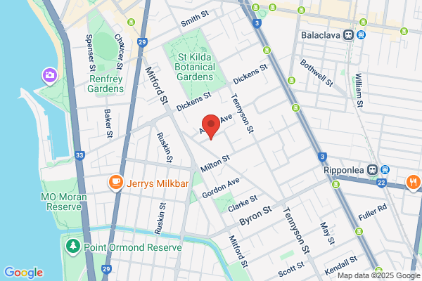 Film Locations
