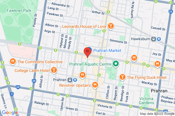 Hair Extensions In Prahran