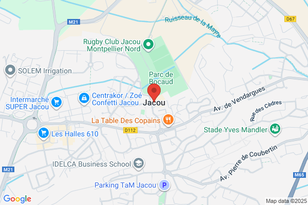 Jacou