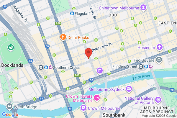 I A Design Pty Ltd