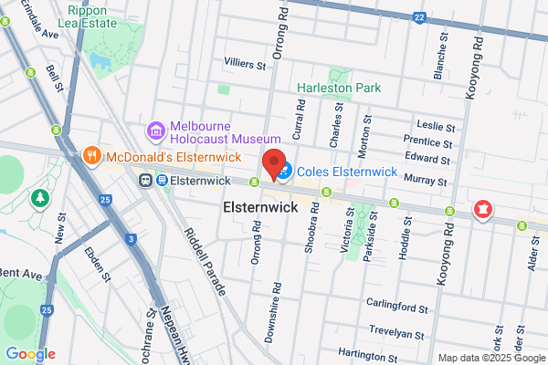 Liquorland Elsternwick