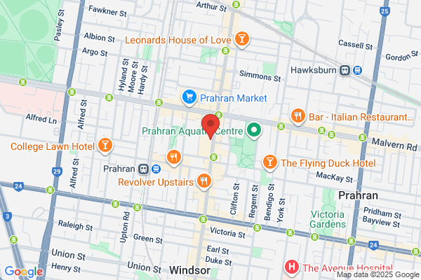 Liquorland Prahran