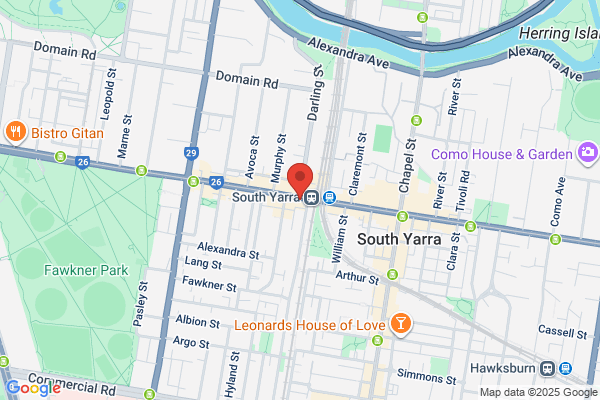 BWS South Yarra (Toorak Rd)