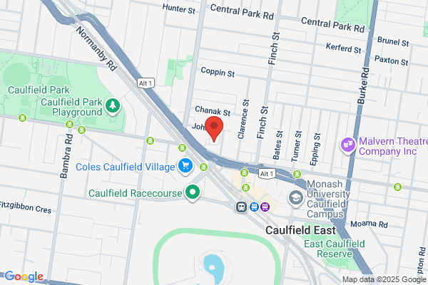 Dan Murphy's Malvern East