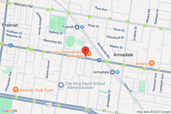 Armadale Cellars