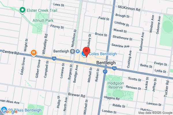 Bentleigh Liquorland