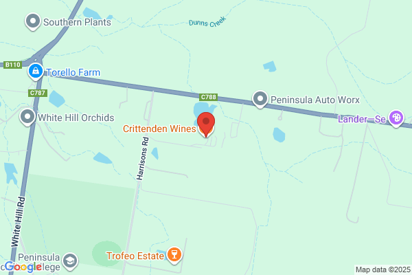 Crittenden's Fine Wine Merchants