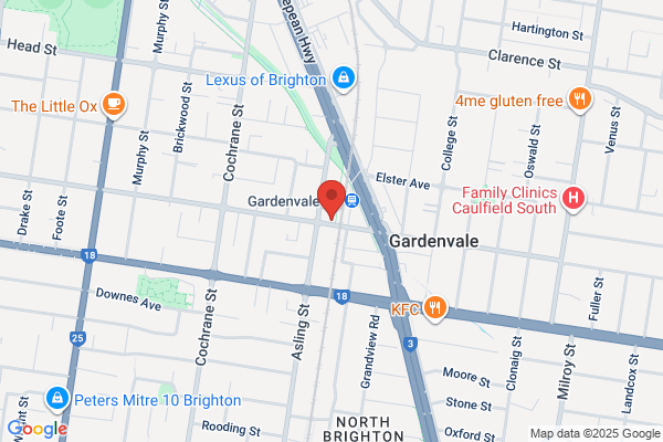 Gardenvale Cellars