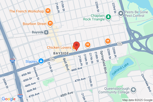 Bayside Karate & Kick Boxing Studio