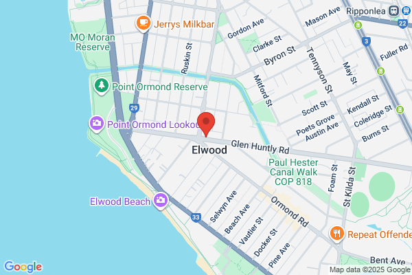 Elwood Massage Therapy