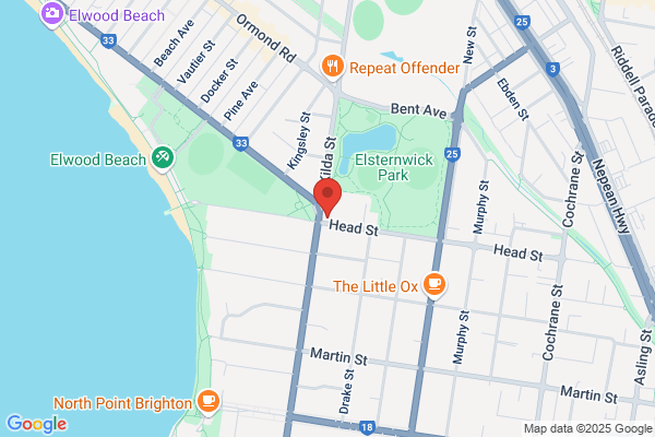 A. Brighton Executive Homes