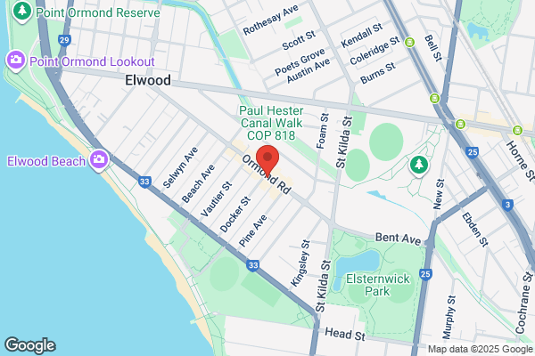 Blackburn & Lockwood Real Estate