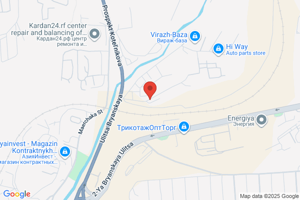 Chisholm & Gamon Property Pty Ltd