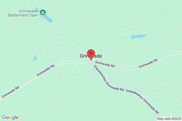 Grimwade A