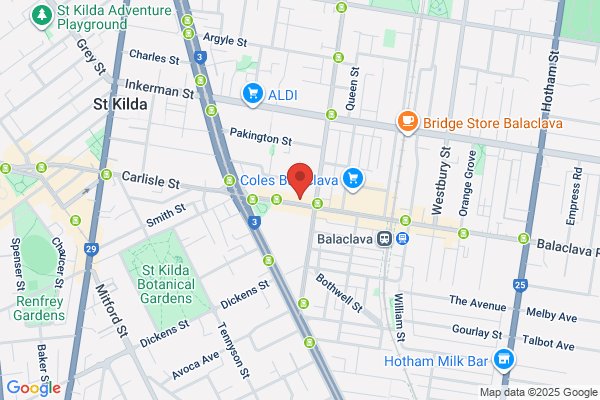 McGrath Estate Agents St Kilda