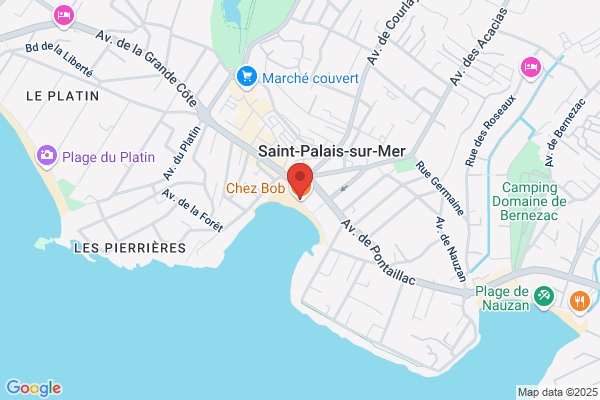 Chez Bob Restaurant