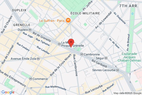 L'Oustal