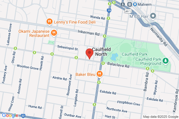Almazett Lebanese Restaurant