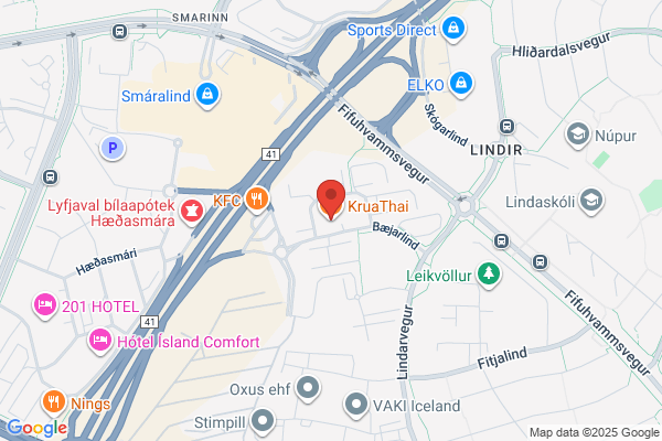 Krua Thai