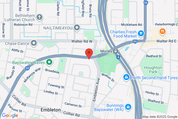 Austdent Denture Clinic