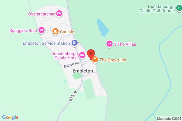 Embleton Deli