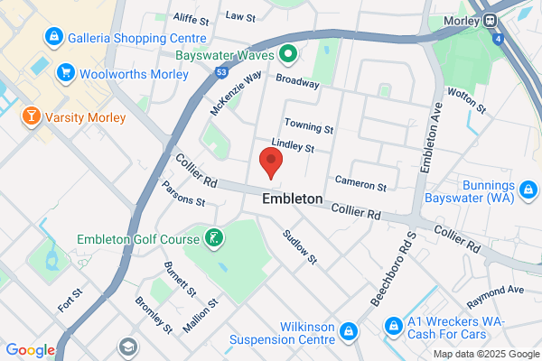 Embleton Primary