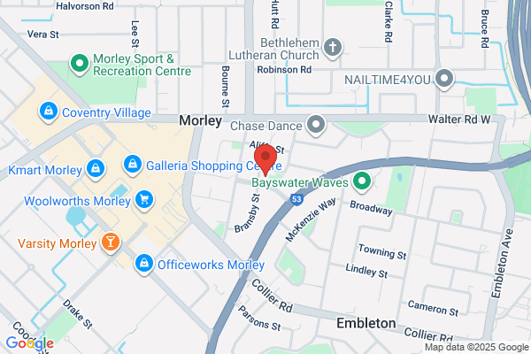 Silverwood Child Care Centre
