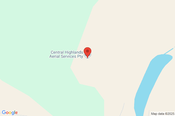 Central Highlands Aerial Services