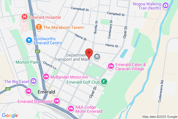 ABC Developmental Learning Centre - Emerald