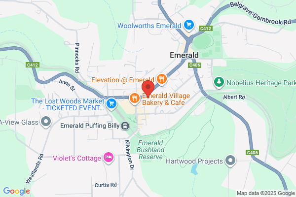 Emerald Community House Outside School Hours Care